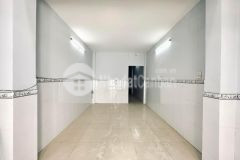 Nhanh chân kẻo trễ, chỉ nhỉnh 3 tỷ có hộ khẩu và nhà 50m2 tại p1 q8 giáp q1