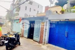 Bán nhà hxh 6m đường phú thọ hoà quận tân phú 4 x 25 m 7.2 tỷ.