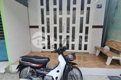 Bán găp nhà 150m2, sau chơ trảng bàng, shr, 530 triệu, bao sổ