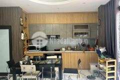 Bán nhà nguyễn hoàng tôn, dt 50mx5 tầng, ô tô tránh, kinh doanh thoải mái.chỉ 7.4 tỷ.