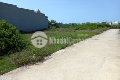 Cơ hội bắt giá đáy miếng đất, 500m2, 350tr, sổ sẵn, thổ cư