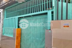 Giá tốt nhà trệt lửng hẻm 2771 huỳnh tấn phát, huyện nhà bè