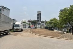 Đất đẹp đường ô tô tránh view vườn hoa ngõ phố nguyễn thời trung dt 52.9m2. giá 7 tỷ