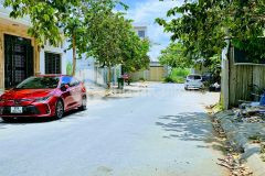 Bá.n nền 81m² đường b35 kdc 91b gđ3, ninh kiều, tp. cần thơ lh 0939 961 661 thịnh