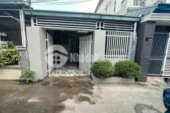 Cần bán gấp căn nhà 82m2 ở xã bà điểm hóc môn giá 650 triệu.