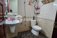 Bán nhà đường tân triều thanh trì 33m2 x 5 tầng x 4.2 tỷ, ngõ rộng thoáng sáng,ô tô 10m.