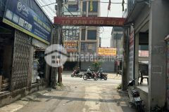 Bán nhà huyền kì,hà đông,rộng thoáng trước sau,40m2,4 tỷ