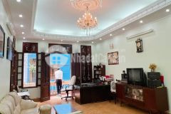 Bán nhà riêng nguyễn khang cầu giấy 67m4t mặt ngõ thông, ô tô, kinh doanh