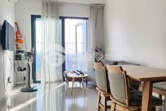 Bán căn góc chung cư centum wealth 2pn view siêu chill