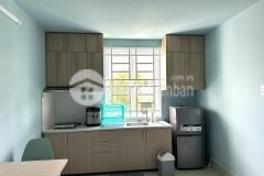 Cho thuê căn hộ hưng phú, cadif 8 triệu full nội thất mới 100 góc 2 ban công