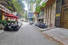 Bán gấp nhà phố trần đại nghĩa, ô tô, kinh doanhdt 60m2, 5 tầng, mt 5m, 12tỷ