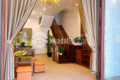 Cần bán căn nhà đang hoàn thiện sổ xây dựng gần chợ ngô quyền p6 đà lạt