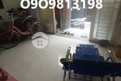 Bán gấp nhà 3 tầng trung tâm quận 10 4pn shr ở ngay.