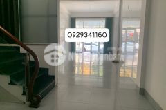 Cho thuê nhà 3 tầng mới đẹp núi thành hải châu