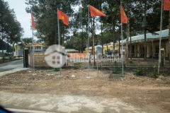 Chơn thành central đầu tư bền vững, an cư lập nghiệp