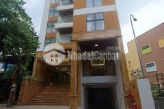 Bán đất thái hà kinh doanh xây khách sạn, 170m2, mt 11m, 46 tỷ