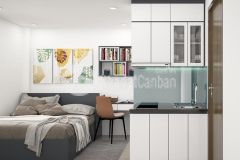 Bán chung cư mini trích sài,diện tích 55m2,giá 11 tỷ