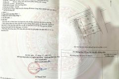 Cần bán gấp mảnh 80 m2 thôn đoài nam hồng đông anh hà nội.