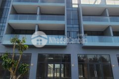 Bán nhà phố đẹp mặt tiền biển 452m2 giá gốc chủ đầu tư đường độc lập 32m tp tuy hoà