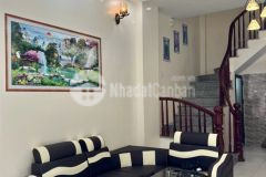 Bán nhà hoà bình,hà đông,ô tô đỗ cửa,32m,4 tầng,đủ tiện ích, 2,6 tỷ