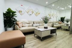 Phố võ chí công, chỉ 7.3 tỷ,kinh doanh thoải mái, dt 46mx5 tầng.