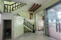 Cho thuê nhà đầy đủ nội thất 1 trệt 3 lầu hẻm 18 xô viết nghệ tĩnh giá 7 triệu