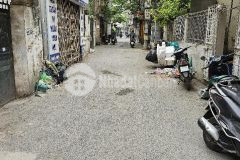 Bán đất dương văn bé 52m ô tô tải tránh kinh doanh hai bà trưng