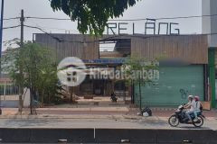 Cần bán 1 bds. mặt tiền xa lộ hà nội, p. hiệp phú, tp thủ đức, với dt đất 700 m²