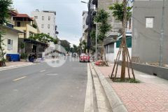 Đất đẹp hiếm đường ô tô cạnh mặt đường to ngõ phố phúc lợi dt 30m2. giá 3.75 tỷ