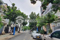 Nhà mặt tiền đường 4 phước bình dt 88m cấp 4 gần đỗ xuân hợp