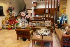 Bán nhà ngõ 381 nguyễn khang cầu giấy phân lô, ô tô, nhà đẹp ở luôn 55m5t nhỉnh 15 tỷ