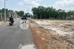 Chính chủ cần bán lô đất giá 390tr