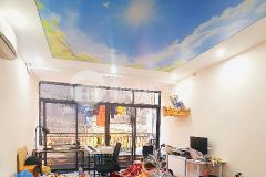 Bán nhà ao sen mộ lao 40m2 x 5 tầng, mặt tiền 4m, kinh doanh sầm uất, ô tô tránh 11.2 tỷ