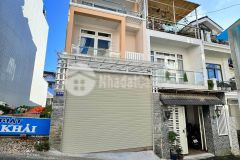 Cần bán gấp nhà 2 mặt tiền hẻm nhựa ô tô đường nguyễn đình chiểu p9