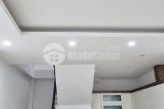 Chỉ nhỉnh 4 tỷ có nhà bồ đề 40m2 x5t thiết kế hiện đại tiện ích ngập tràn vô vàn tài lộc