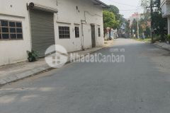 Đất đẹp, kinh doanh tốt, ngay sát kcn, giáo thủ đô hà nội, 2.x tỷ 0835459289