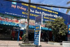 Bán nhà mặt tiền quận bình thạnh tphcm khu kinh doanh gần 252m2 giá 46 tỷ