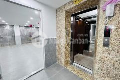 Bán nhà,phố xuân la,dt 45mx5 tầng, ô tô đỗ cổng, chỉ có 6.4 tỷ, lô góc.