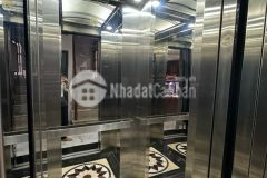 Bán nhà phố trích sài,diện tích 85m2,giá 20 tỷ