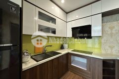 Chính chủ cần bán gấp căn hộ 2n2wc góc phân khu sapphire, diện tích 64m, hướng đông nam bán với giá