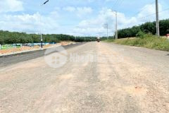 Bán lỗ 430 triệu hơn 230m2 đất kế bên khu công nghiệp