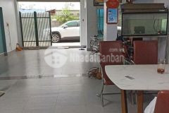 Cho thuê nhà nguyễn văn huyên cầu giấy 70m4t, ô tô tránh giá 20 triệu