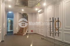 Nhà 3 tầng 4 phòng mặt tiền đường hải phòng thanh khê