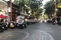 Bán khách sạn 8 tầng phố tây đi bộ an thượng 2 đà nẵng dòng tiền 100trtháng chỉ 26.5 tỷ tl.