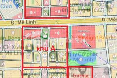 Em cập nhập bảng hàng mới chủ nhà gửi bán tại dự án cienco5 mê linh giá đầu tư