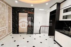 Chính chủ bán nhà 6 tầng đẹp lung linh sổ hồng