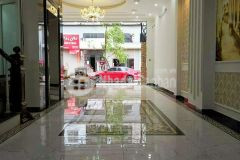 Bán nhà trung yên 14 cầu giấy phân lô, ô tô tránh, thang máy, kinh doanh 60m6t