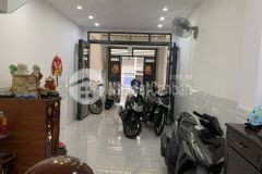Ban nha đường tạ quang bửu phường 3 quận 8 dt 58m2 giá 7.99ty