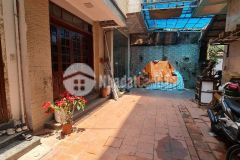 Bà triệu hà đông, ô tô đỗ cổng, 15m ra mặt phố trước nhà rộng mênh mông