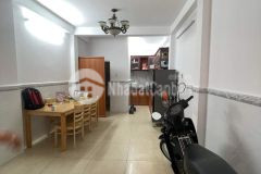 Vài bước chân ra hẻm ô tô, tân kỳ tân quý, sơn kỳ, tân phú, 4 tầng, 30m2, 3.35 tỷ.